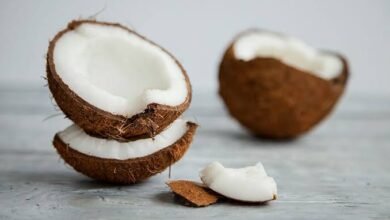 Photo of Coconut Simple Trick: नारळातून खोबरं काढण्याची सोपी ट्रिक, एकदा Video पहाच !