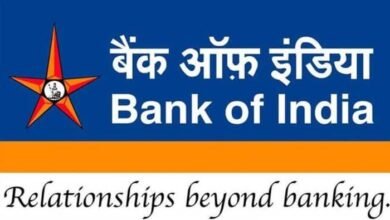 Photo of बँकेत नोकरीची उत्तम संधी Bank of India मध्ये 500 पदांसाठी बंपर भरती